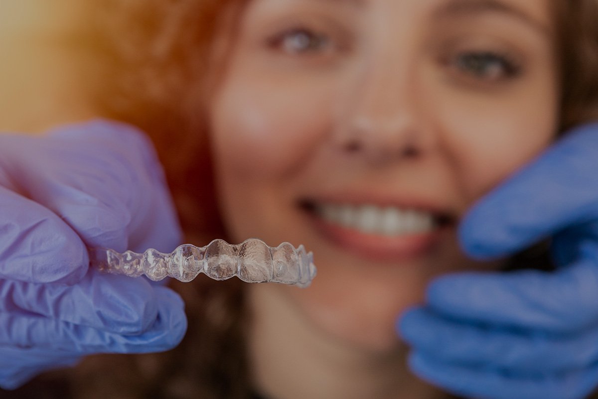 Best Invisalign provider in Highlands