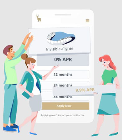 Flexible Payment Plans