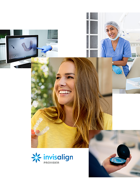 Best Invisalign provider in Highlands