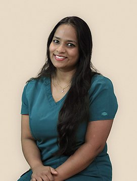 Vishnupriya Venu Kannath